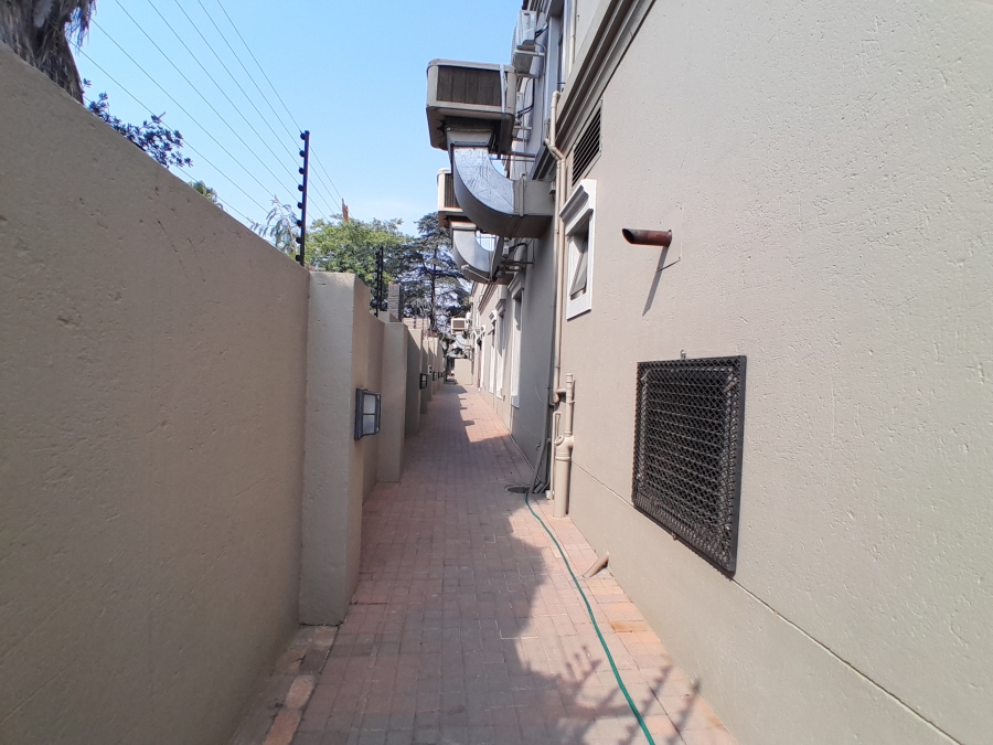 To Let commercial Property for Rent in Rustenburg Central North West